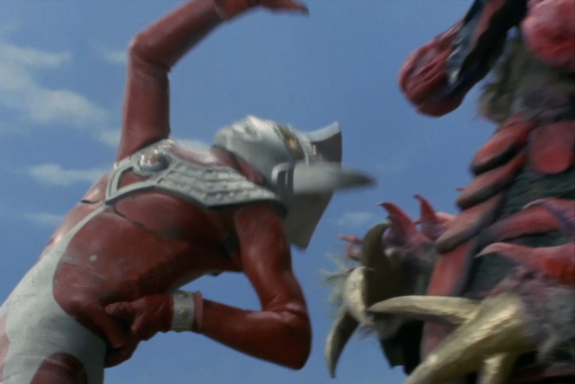 盘点昭和奥特六兄弟中登场的六大鸟类怪兽，最后一个堪称最强王者