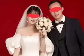 “张家界新娘事件”，细扒整件事情，让人三观尽毁图片