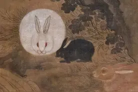 兔年说兔，跟着历代诗人走进兔子的纯净世界图片