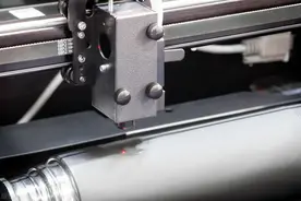 激光雕刻机知识，懂行的来！图片