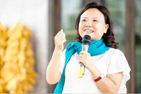 浙江富婆何巧女：捐美国机构96亿保护动物，一年后国内负债200亿图片