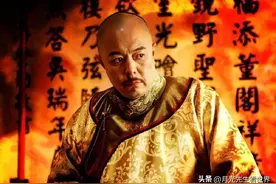 皇帝的一天是怎样的？乾隆3点起床，7点翻牌子，限时一小时图片