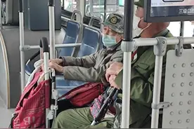 5月28日起，全国退役军人一律免费！此事属实！图片