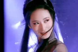 她是东北美人，戏好人不红，被誉横店女王，退圈6年粉丝仍喊复出图片