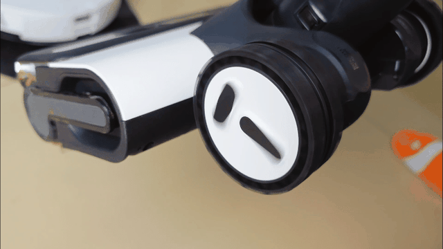 清洁｜让洗地变得如同散步，添可芙万3.0 LED上手体验！