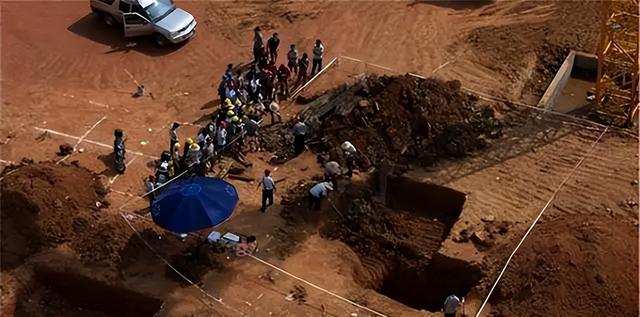 连云港汉代古墓发掘全过程(连云港双龙汉墓挖掘记视频) - 创业运营