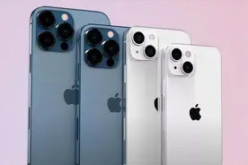 iPhone 13看过来！有个电池问题须注意图片