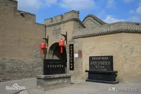 唐朝就有汾酒吗？牧童遥指杏花村？图片