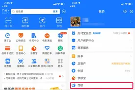 花呗上征信后，这个功能一定要用图片