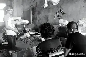 2013年，浙江女孩被收养13年仍是黑户，怒斥养父：影响中考就自杀图片