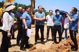 卫片执法，“九霄天眼”精准看护“饭碗田”图片