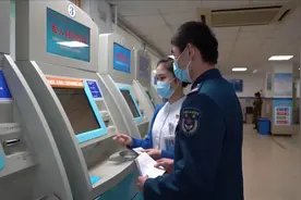 新政落地满百日！军人、军属医疗服务细节满满→图片