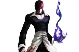 拳皇97那些高人气的顶尖实力个性玩家图片