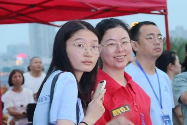 【乐在鼎城】吴碧霞邀请你快来参赛中国常德江南音乐节，还有常德留学博士“励志母亲”周亚松....... (图14)