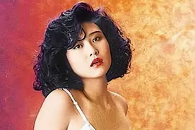 叶玉卿：拍风月片一脱成名，事业巅峰时嫁入豪门，后来怎么样了图片