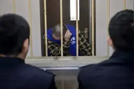 1998年他谋杀7岁堂弟后潜逃，21年后被警方找到，才得知堂弟没死图片
