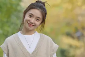 这5位女星长相貌美如花，却让人喜欢不起来，问题出在哪？图片