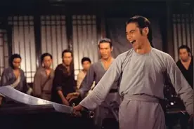 “大刀王五”武功有多高超？其大刀留存到1958年，为何被销毁了？图片