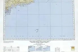 东沙群岛实际控制现状图片