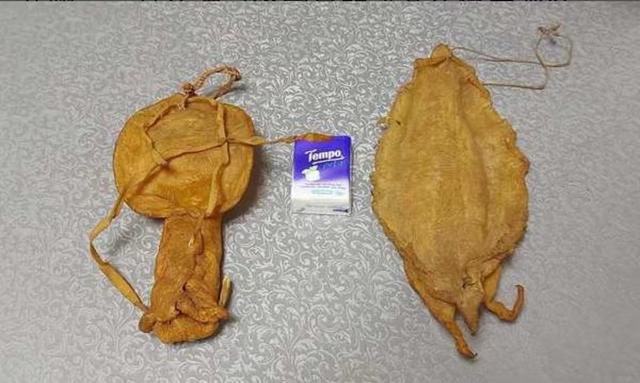 吃了一段时间花胶 吃了一段时间花胶和燕窝