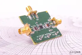 国博电子研究报告：TR组件与基站射频芯片稀缺龙头图片