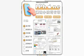 iPhone硬核小技巧图片