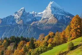 一个人什么时候死，从出生就已经注定了图片