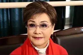 愧疚的李谷一：初婚嫁给恩师，二婚嫁给粉丝，79岁两任丈夫已离世图片