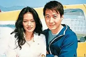 放弃舒淇，是黎明这辈子最大的损失和遗憾图片