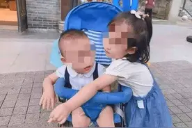 重庆26岁男子将1岁儿子2岁女儿，从35米高楼扔下，法院：死刑图片