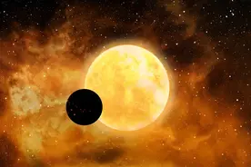预言家的预言不靠谱！科学家发现了真正的末日发生时间，怎么回事图片