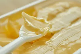 西方人爱吃的黄油，到底是什么油？为何中国人很少吃？注意3件事图片