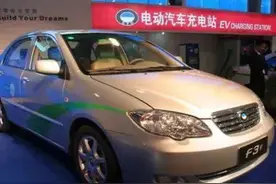 特斯拉开源专利技术，才有了中国电动汽车行业，这是真的吗？图片