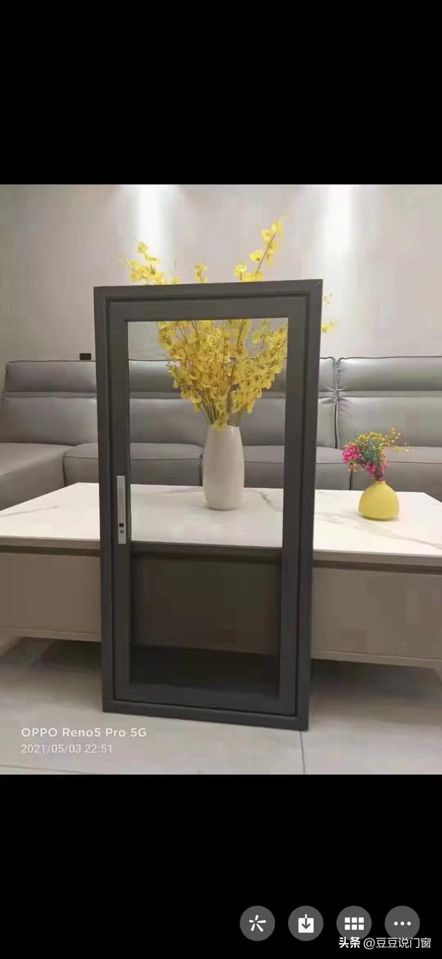 为什么业主要把高透网换成金刚网，金刚网真的不透风么？