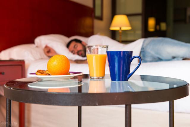 助眠食品赛道盘点，谁能拯救中国3亿人的失眠？