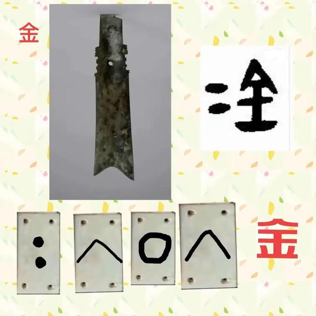 三星堆人物形象的“兰花指”是什么意思