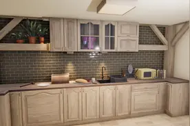 《房产达人2》Steam页面上线 配置需求公布2023年发售图片