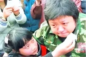 韩红私吞善款贪污上亿，遭实名举报假慈善，对此她首次正面回应图片