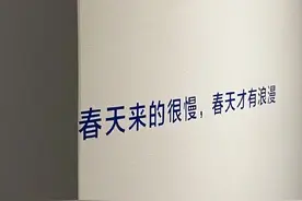 后来我遇见很多人，像你但都不是你图片