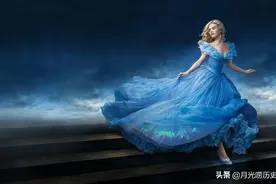 童话背后真实的历史隐藏了什么秘密？反派角色真的都是坏人吗？图片