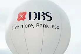 浅谈星展银行 (DBS)图片