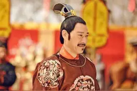 李世民为何要娶两位孀妇？原因很简单，两人身份不一般图片