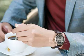 2000到2万，推荐8款不同价位的西铁城光动能腕表图片