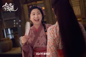 同样是“才女”，傅首尔和李雪琴对比，差别就出来了图片