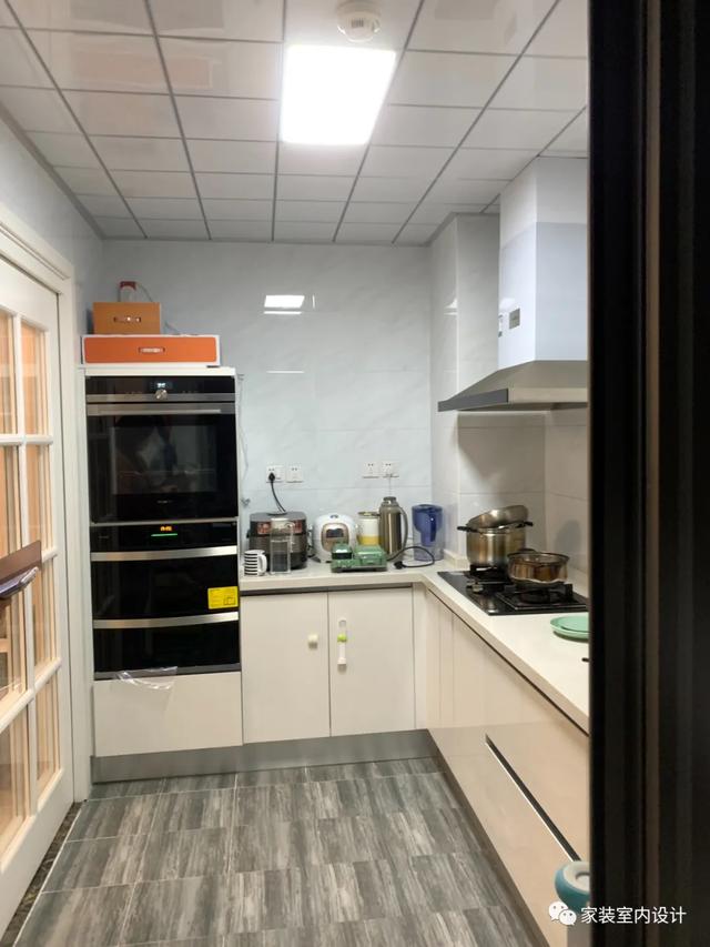 141㎡二手房保姆级改造，这样如秋般温暖的家，太舒适了