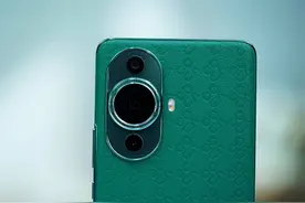 Hi Nova11官宣，5G网络全新升级版图片
