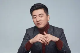 一个“网红人生导师”，在淘宝上经历人生图片