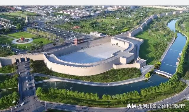 最值得看的14座明清城墙，河北有两座，你去过几座？