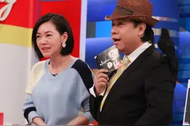 康熙“走了”，小S深陷舆论，险失业，蔡康永为何能独善其身图片
