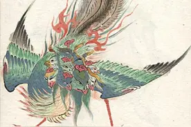 被禁千年的奇书，戏称其为中国版的玛雅预言，背后藏着何种真相？图片